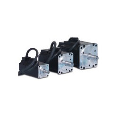 Emerson Servo Motor XVM402TONS0000 Emerson Servo Servo Products